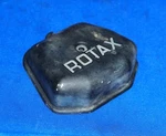Rotax 912UL Flat 4 Engine Valve Cover (1) Okay Condition Oem 911627. Fixed Price $22.45.