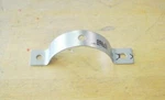 Nos Cessna 172 175 Exhaust Clamp Half W/ 8130-3 0550176-26. Fixed Price $225.00.