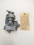 Woodward Propeller Governor P/n 210105-2. Fixed Price $195.00.