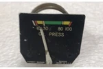 826566, 444698, Piper Aircraft Oil Pressure Cluster Gauge Indicator. Fixed Price $169.99.