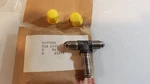 Allison Transmission Bleed Valve Assy 6877056 2915-00-478-7292. Fixed Price $100.00.