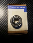 New Hampshire Ball Bearing Division ASTRO-AW5VCRG BACB10AB6 J/n 24154A. Fixed Price $49.00.