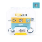 Easy Pack Bspp Bonded Seals Hydraulic Kit. Fixed Price $77.00.