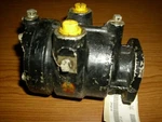 Pesco Vacuum Pump 3P207JE. Fixed Price $225.00.