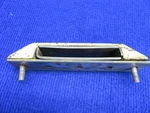 Piper PA-38-112 Tomahawk Main Landing Gear Clamp & Shim P/n 77608-06 (1221-390). Fixed Price $393.00.