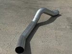 High Quality, Muffler Shop Grade, Authentic 5"UNIVERSAL Diesel Exhuast Tail Pipe. Fixed Price $278.95.