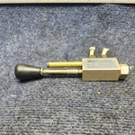 A-1390 Mooney M20K Alternate Static Source Valve Assembly. Fixed Price $124.00.