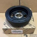 New Toyota Genuine 18-25 Camry Avalon Sienna Pulley Assy Crankshaft 13470-25020. Fixed Price $113.99.
