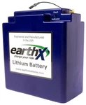 Earthx ETX900 Lithium Battery - 840 Peak Cranking Amps #. Fixed Price $449.00.