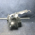 66722-00 Lycoming O-320 Piper PA28-140 Rear Baffle Lh. Fixed Price $113.00.