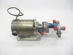 Weldon A-3102-A Emergency Hydraulic Pump Iai Westwind Pn: 713010-505. Fixed Price $1895.00.