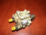 Aircraft Valve, Flow Divider & Drain, 394300-3-1 Airesearch. Fixed Price $75.00.