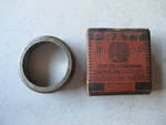 Pratt Tapered Roller Bearings 09195. Fixed Price $15.00.