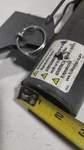 Bulldog Trailer 2" Dia 1-3/4" Id Coupler Tongue 5000 Lb Collar-lok Round 028381. Fixed Price $75.00.