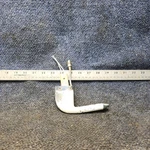 50-384040-1 Beechcraft 35-33 Heated Pitot Tube Assembly (volts: 12). Fixed Price $225.00.