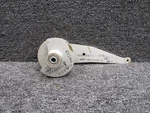 45A38653-011 Mitsubishi MU-300 Emergency Gear Quadrant Assembly. Fixed Price $840.00.