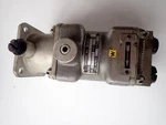 Vickers PF9-713-10-BC Hydraulic Pump Vintage Aircraft 1000 Psi 1950S-1970S. Fixed Price $349.00.