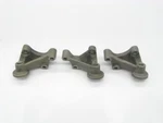 Engine Mounts Continental LTSIO-360 Pn: 641894 / 641896 629666 Lot B1509. Fixed Price $275.00.