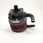 Rapco Dry Air Vacuum Pump P/n RAP215CC - Removed Working. Fixed Price $150.00.