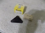 Nos Slick Magneto M-1068 Bearing Plate, Distributor Gear (aviation). Fixed Price $19.95.