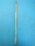 Lycoming Push Rod P/n: 15F19957-57. Fixed Price $25.00.