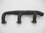 Exhaust Riser Pipes Lycoming TIO-540-A2C Pn: LW-10162 / LW-10163 LW-10164. Fixed Price $495.00.