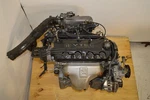 1998-2002 Honda Accord Engine 2.3L F23A Sohc Vtec Jdm Motor.. Fixed Price $1295.00.