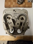 Continental I0-520 Eci Nickel Cylinder Stud. Fixed Price $600.00.