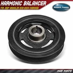 Harmonic Balancer Crankshaft Pulley For Jeep Wrangler 2018-2024 Cherokee L4 2.0L. Fixed Price $49.49.