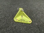 89573-009 Piper PA-46-350P Mounting Bracket Cabin Door Forward With Lug. Fixed Price $140.00.
