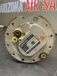 Airborne Fuel Boost Pump P/n: 60-389010-15. Fixed Price $392.00.