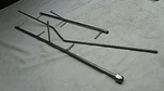 Lycoming Engine TIO-540-AE2A Upper Deck Kit. Fixed Price $175.00.