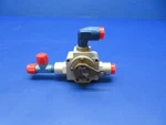 Scott Way Fuel Valve P/n 23640-1 Core (1225-121). Fixed Price $844.00.