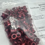 (115) Hi-lok HL82-8ADW 5320-01-188-1736 Read Collars Only. Fixed Price $177.99.