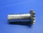 Lycoming IO-540 Propeller Governor Gear P/n LW-10442 (0226-972). Fixed Price $450.00.
