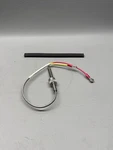 Alcor By Tempest Cht Type K Thermocouple Bayonet Reverse Stagger P/n 86252 (new). Fixed Price $105.00.