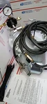Pratt & Whitney Canada PT-6 Fuel Nozzle 30506 Tester 5202KS Kell Strom Aircraft. Fixed Price $499.00.