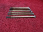 Mccauley 1C160/DTM7557 Propeller Bolts. Fixed Price $120.95.