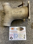 Continental 626735 Throttle Body. Fixed Price $140.00.