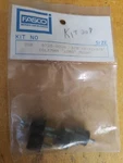 Fasco Coleman Lord Mounting Kit (box J). Fixed Price $34.38.