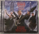 Nuclear Power Trio And Present Rager Cd 2020 Metal Blade 3984-15737-2. Fixed Price $49.95.