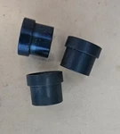 AN819-10D 5/8" Aluminum Tubing Coupler Sleeve 3 Ea.. Fixed Price $7.50.