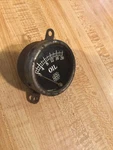 Us Oil Gauge Prewar Aircraft Race Car Trog Scta Speedster Motorcycle Brass Era. Fixed Price $343.83.