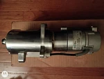 Sky-tec Starter 122NL/EC New Old Stock W/8130 Volt. Fixed Price $1200.00.