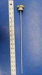 Lycoming Dipstick 12 Quarts Lh Engine 14-1/16" Length (0918-154). Fixed Price $95.00.