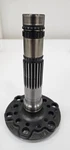 Rotax 912 914 Propeller Shaft Hollow P/n 937047 Casting 661 Gearbox Flange. Fixed Price $425.00.