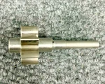 Continental Tcm O-200 Gear Oil Pump 22355. Fixed Price $49.00.