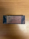 Pratt & Whitney J 57 Blade Steel Lot Of 2. Fixed Price $9.99.