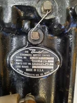 Bendix Stromberg Aluminum Aircraft Carburetor Model Pd 12F13. Fixed Price $435.00.