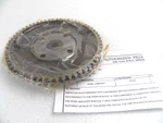 Continental Camshaft Gear 637432 With 8130-3. Fixed Price $375.00.
